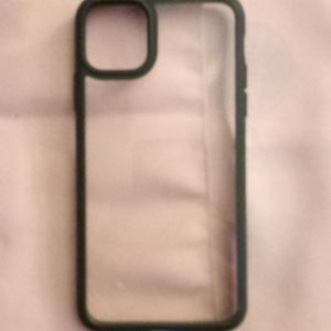 Clear case for iPhone 11 pro Max